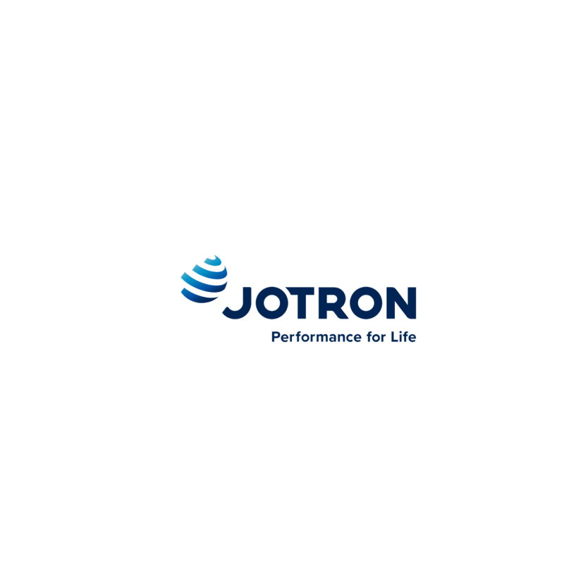 Logo Jotron