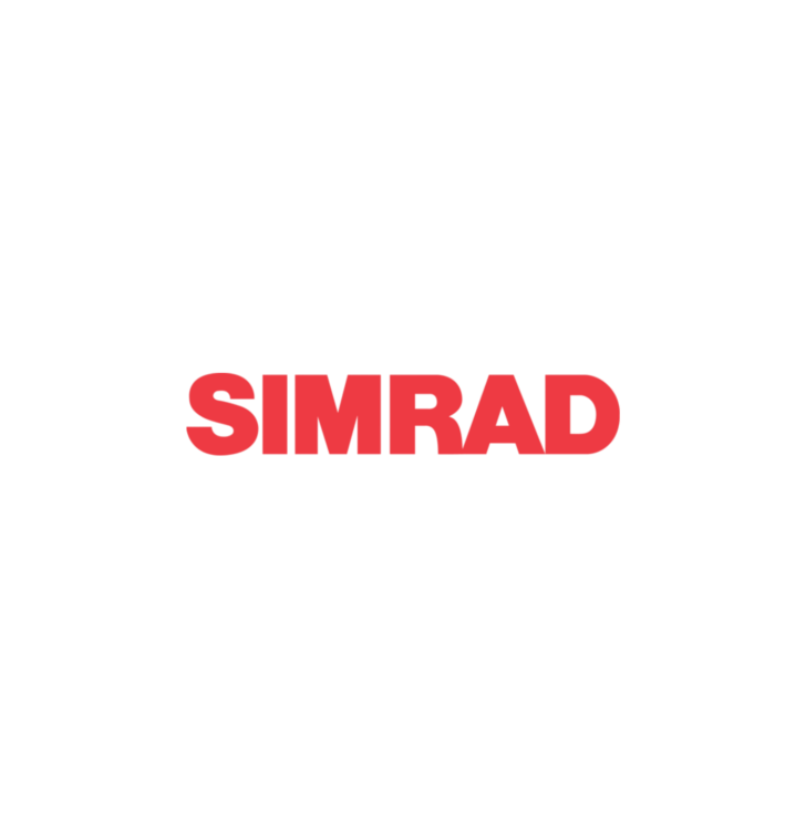 Logo Simrad